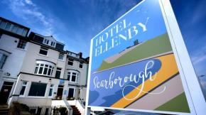 Hotel Ellenby
